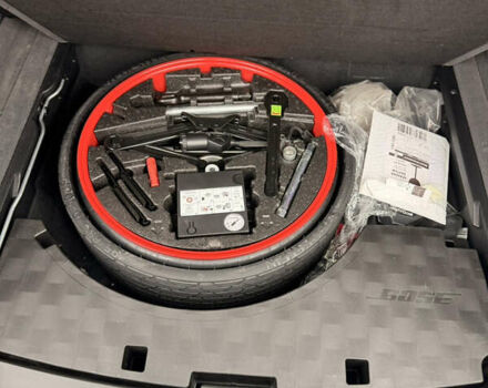 Серый Порше Каен, объемом двигателя 3 л и пробегом 137 тыс. км за 48500 $, фото 13 на Automoto.ua