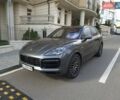 Сірий Порше Cayenne, об'ємом двигуна 3 л та пробігом 115 тис. км за 85000 $, фото 1 на Automoto.ua