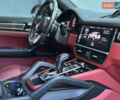 Сірий Порше Cayenne, об'ємом двигуна 2.89 л та пробігом 86 тис. км за 77000 $, фото 47 на Automoto.ua