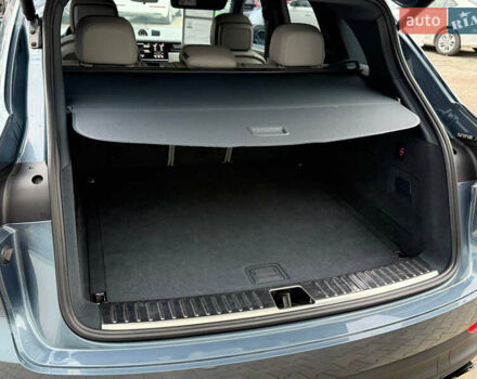 Сірий Порше Cayenne, об'ємом двигуна 3 л та пробігом 168 тис. км за 54000 $, фото 52 на Automoto.ua