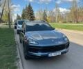 Сірий Порше Cayenne, об'ємом двигуна 3 л та пробігом 89 тис. км за 62800 $, фото 16 на Automoto.ua