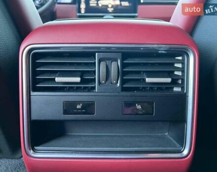 Серый Порше Каен, объемом двигателя 2.9 л и пробегом 88 тыс. км за 70990 $, фото 41 на Automoto.ua