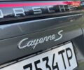 Сірий Порше Cayenne, об'ємом двигуна 2.89 л та пробігом 86 тис. км за 77000 $, фото 17 на Automoto.ua