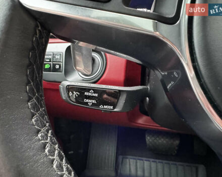 Серый Порше Каен, объемом двигателя 3 л и пробегом 86 тыс. км за 54500 $, фото 54 на Automoto.ua