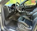 Серый Порше Каен, объемом двигателя 2.89 л и пробегом 127 тыс. км за 72500 $, фото 45 на Automoto.ua