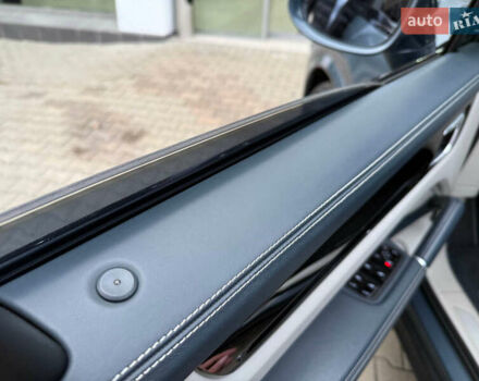 Сірий Порше Cayenne, об'ємом двигуна 3 л та пробігом 168 тис. км за 54000 $, фото 14 на Automoto.ua