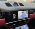 Серый Порше Каен, объемом двигателя 3 л и пробегом 79 тыс. км за 59999 $, фото 41 на Automoto.ua