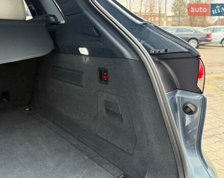 Сірий Порше Cayenne, об'ємом двигуна 3 л та пробігом 168 тис. км за 54000 $, фото 54 на Automoto.ua