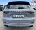 Серый Порше Каен, объемом двигателя 2.89 л и пробегом 33 тыс. км за 60000 $, фото 7 на Automoto.ua