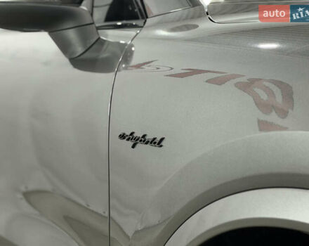 Сірий Порше Cayenne, об'ємом двигуна 3 л та пробігом 46 тис. км за 61800 $, фото 20 на Automoto.ua