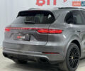 Сірий Порше Cayenne, об'ємом двигуна 3 л та пробігом 46 тис. км за 61800 $, фото 17 на Automoto.ua