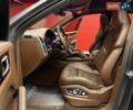 Сірий Порше Cayenne, об'ємом двигуна 3 л та пробігом 88 тис. км за 63900 $, фото 26 на Automoto.ua