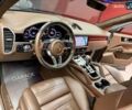 Сірий Порше Cayenne, об'ємом двигуна 3 л та пробігом 88 тис. км за 63900 $, фото 29 на Automoto.ua