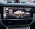 Сірий Порше Cayenne, об'ємом двигуна 2.89 л та пробігом 90 тис. км за 83500 $, фото 53 на Automoto.ua