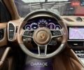 Сірий Порше Cayenne, об'ємом двигуна 3 л та пробігом 88 тис. км за 63900 $, фото 30 на Automoto.ua