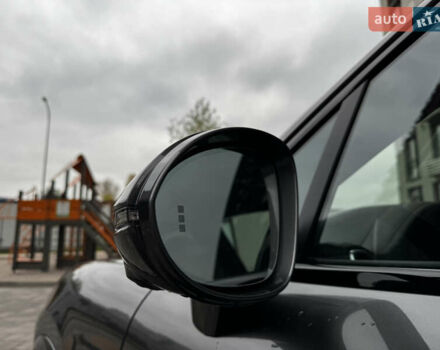 Сірий Порше Cayenne, об'ємом двигуна 3 л та пробігом 86 тис. км за 54900 $, фото 15 на Automoto.ua