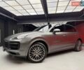 Сірий Порше Cayenne, об'ємом двигуна 3 л та пробігом 88 тис. км за 63900 $, фото 4 на Automoto.ua