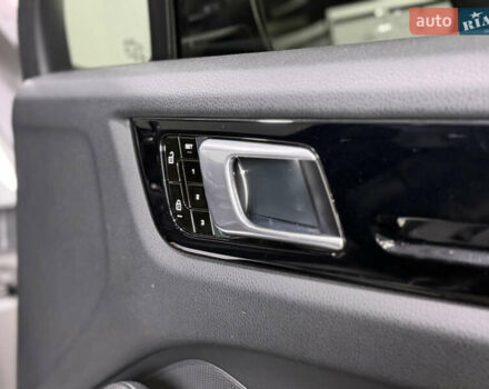 Сірий Порше Cayenne, об'ємом двигуна 3 л та пробігом 46 тис. км за 61800 $, фото 53 на Automoto.ua