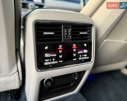 Сірий Порше Cayenne, об'ємом двигуна 3 л та пробігом 168 тис. км за 54000 $, фото 37 на Automoto.ua