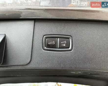 Серый Порше Каен, объемом двигателя 3 л и пробегом 86 тыс. км за 54500 $, фото 27 на Automoto.ua