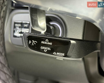 Сірий Порше Cayenne, об'ємом двигуна 3 л та пробігом 46 тис. км за 61800 $, фото 51 на Automoto.ua