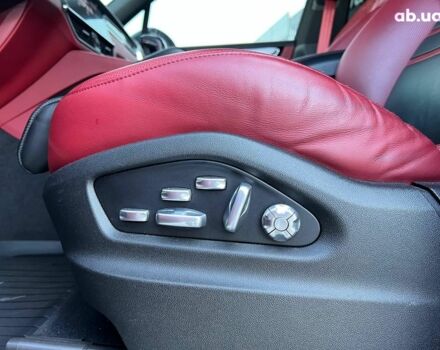 Серый Порше Каен, объемом двигателя 2.9 л и пробегом 88 тыс. км за 70990 $, фото 20 на Automoto.ua