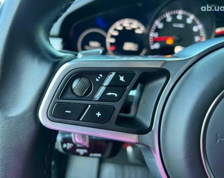 Серый Порше Каен, объемом двигателя 2.9 л и пробегом 88 тыс. км за 70990 $, фото 26 на Automoto.ua