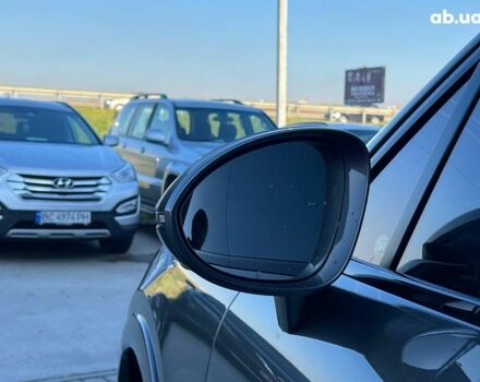 Серый Порше Каен, объемом двигателя 2.9 л и пробегом 88 тыс. км за 70990 $, фото 13 на Automoto.ua