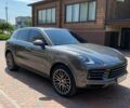 Сірий Порше Cayenne, об'ємом двигуна 3 л та пробігом 105 тис. км за 48500 $, фото 1 на Automoto.ua