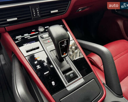 Сірий Порше Cayenne, об'ємом двигуна 3 л та пробігом 86 тис. км за 54900 $, фото 46 на Automoto.ua