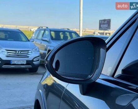 Серый Порше Каен, объемом двигателя 2.9 л и пробегом 88 тыс. км за 70990 $, фото 13 на Automoto.ua