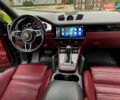 Порше Cayenne 2019 у Києві на Automoto.ua Сірий Порше Cayenne, об'ємом двигуна 3 л та пробігом 86 тис. км за 54999 $, фото 42 на Automoto.ua