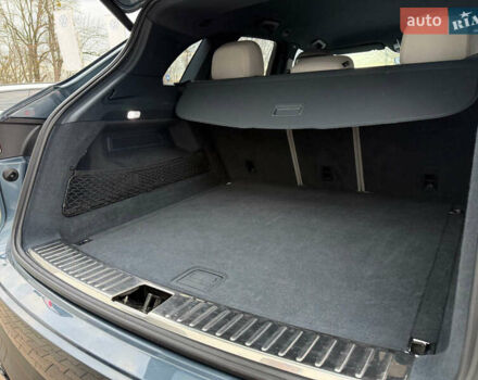 Сірий Порше Cayenne, об'ємом двигуна 3 л та пробігом 168 тис. км за 54000 $, фото 53 на Automoto.ua