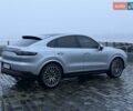 Сірий Порше Cayenne, об'ємом двигуна 2.89 л та пробігом 90 тис. км за 83500 $, фото 9 на Automoto.ua