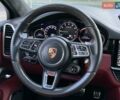 Серый Порше Каен, объемом двигателя 4 л и пробегом 76 тыс. км за 155 $, фото 19 на Automoto.ua