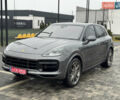 Серый Порше Каен, объемом двигателя 4 л и пробегом 74 тыс. км за 69900 $, фото 10 на Automoto.ua