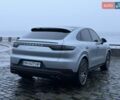 Сірий Порше Cayenne, об'ємом двигуна 2.89 л та пробігом 90 тис. км за 83500 $, фото 12 на Automoto.ua