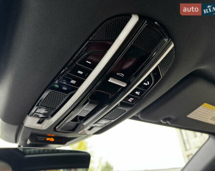 Серый Порше Каен, объемом двигателя 3 л и пробегом 86 тыс. км за 54500 $, фото 49 на Automoto.ua