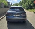 Серый Порше Каен, объемом двигателя 3 л и пробегом 101 тыс. км за 55000 $, фото 8 на Automoto.ua