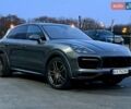 Серый Порше Каен, объемом двигателя 2.89 л и пробегом 95 тыс. км за 62000 $, фото 1 на Automoto.ua