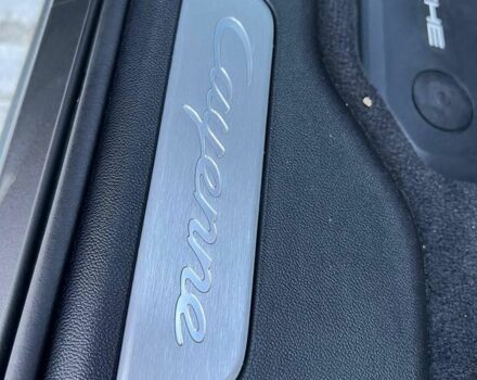 Серый Порше Каен, объемом двигателя 2.9 л и пробегом 88 тыс. км за 70990 $, фото 38 на Automoto.ua