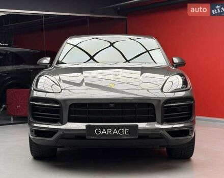 Сірий Порше Cayenne, об'ємом двигуна 3 л та пробігом 88 тис. км за 63900 $, фото 1 на Automoto.ua