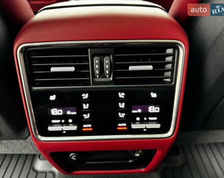 Серый Порше Каен, объемом двигателя 3 л и пробегом 86 тыс. км за 54500 $, фото 42 на Automoto.ua