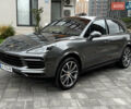 Серый Порше Каен, объемом двигателя 3 л и пробегом 86 тыс. км за 54500 $, фото 5 на Automoto.ua