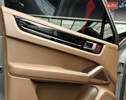 Сірий Порше Cayenne, об'ємом двигуна 3 л та пробігом 88 тис. км за 63900 $, фото 25 на Automoto.ua