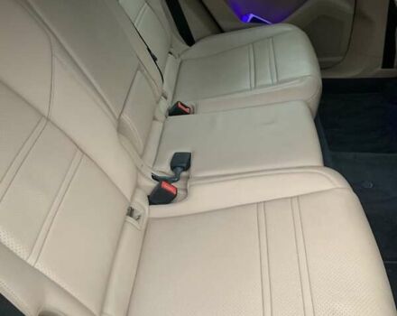 Серый Порше Каен, объемом двигателя 3 л и пробегом 40 тыс. км за 70000 $, фото 8 на Automoto.ua