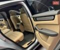 Сірий Порше Cayenne, об'ємом двигуна 4 л та пробігом 57 тис. км за 95900 $, фото 43 на Automoto.ua