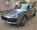 Серый Порше Каен, объемом двигателя 4 л и пробегом 72 тыс. км за 96500 $, фото 3 на Automoto.ua