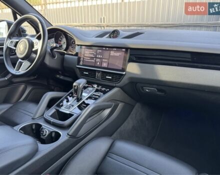 Сірий Порше Cayenne, об'ємом двигуна 3 л та пробігом 83 тис. км за 51500 $, фото 22 на Automoto.ua