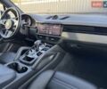 Сірий Порше Cayenne, об'ємом двигуна 3 л та пробігом 83 тис. км за 51500 $, фото 22 на Automoto.ua